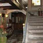 Les Magnolias 호텔