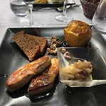 Les Magnolias 호텔 3*