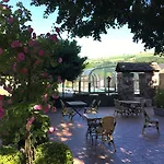 Les Magnolias 호텔 Curvalle