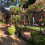 Les Magnolias 호텔 Curvalle