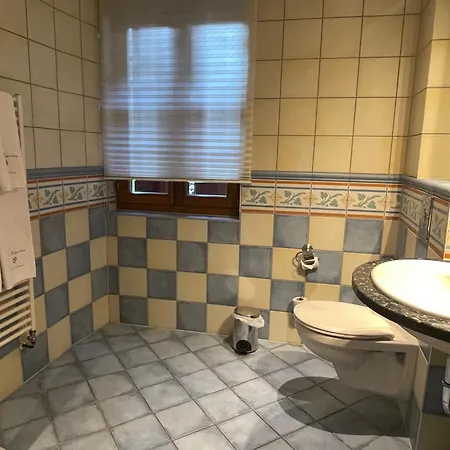 Les Magnolias Hotel 3*