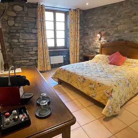 Hotel Les Magnolias 3*