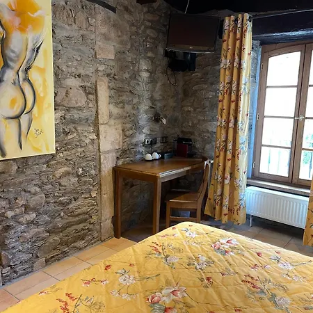 Les Magnolias Отель 3*