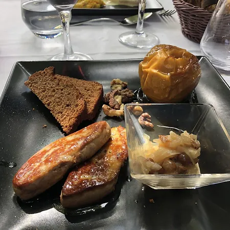 Les Magnolias Отель 3*