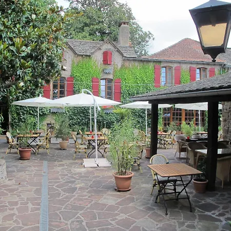 Les Magnolias 3*