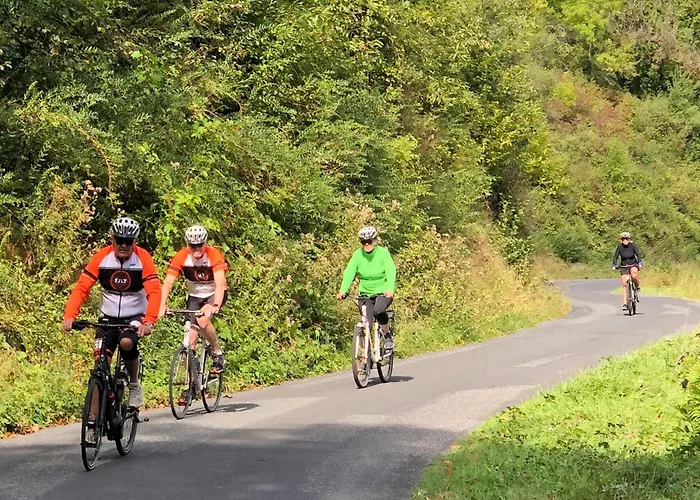 Les Magnolias Hotell