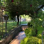Les Magnolias فندق Curvalle