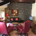 فندق Les Magnolias Curvalle