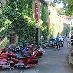 فندق Les Magnolias Curvalle