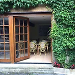Les Magnolias فندق Curvalle