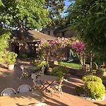 Hotel Les Magnolias 3*