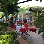 Les Magnolias 3* Curvalle