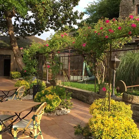 Les Magnolias 3*