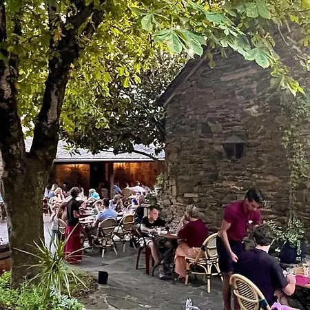 Hotel Les Magnolias 3*