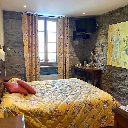 Les Magnolias 3* Curvalle