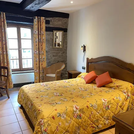 Les Magnolias Hotel 3*