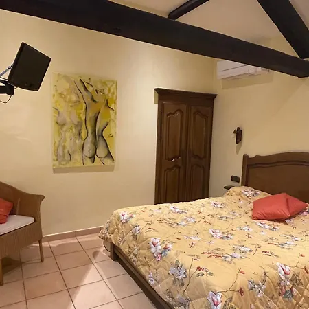 Hotel Les Magnolias