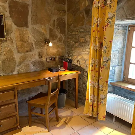 Les Magnolias Hotel 3*