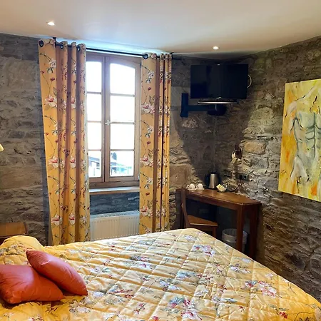 Les Magnolias Curvalle