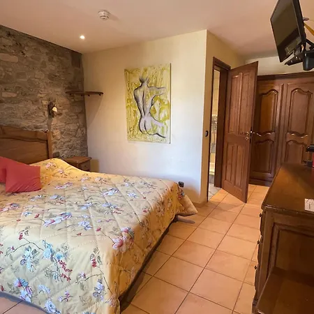Les Magnolias Hotel 3*
