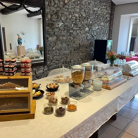 Les Magnolias Hotel 3*