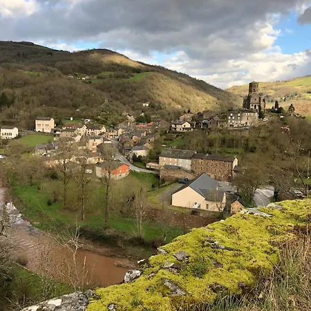 מלון Les Magnolias 3*