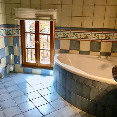 Les Magnolias Hotel 3*