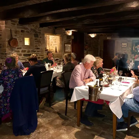 Les Magnolias Hotel Curvalle