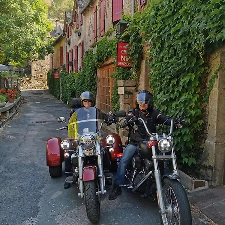 Les Magnolias 3* Curvalle