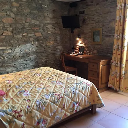 Les Magnolias Hotel 3*