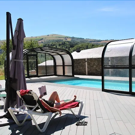 Les Magnolias Curvalle