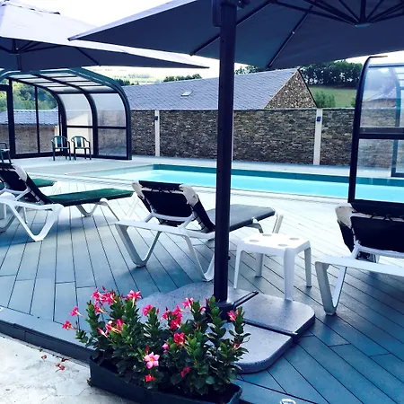 Les Magnolias Hotel 3*