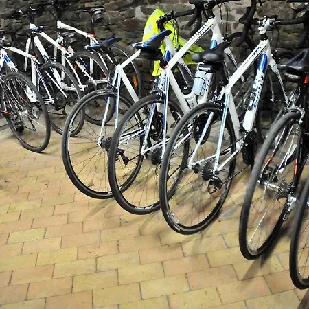 Les Magnolias 3* Curvalle