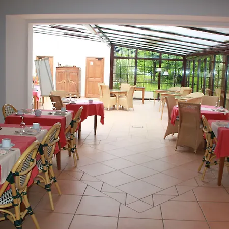 Les Magnolias Hotel 3*