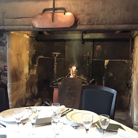 Les Magnolias Hotel 3*