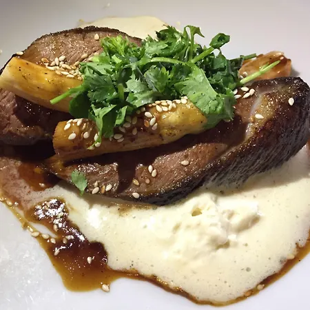 Hotel Les Magnolias Curvalle