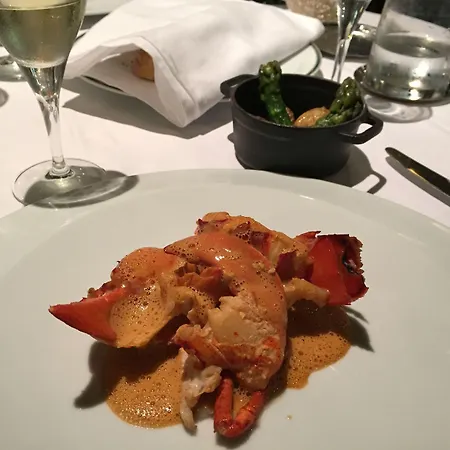 Les Magnolias ホテル 3*