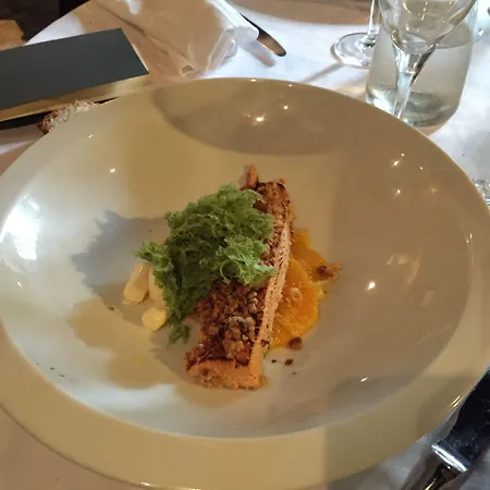 Hotel Les Magnolias Curvalle