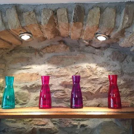 Les Magnolias 3* Curvalle