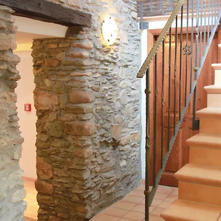 Les Magnolias Hotel 3*