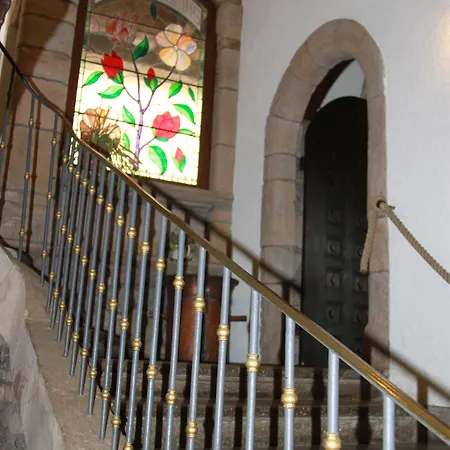 Hotel Les Magnolias 3*