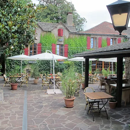 Hotel Les Magnolias 3*