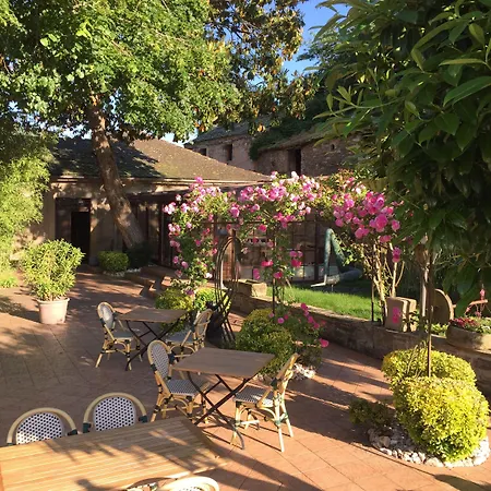 Hotel Les Magnolias 3*