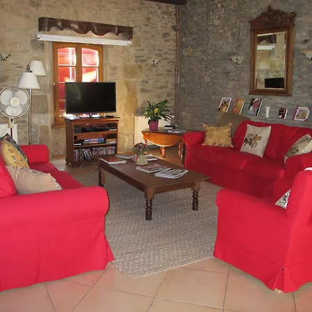 Les Magnolias Curvalle