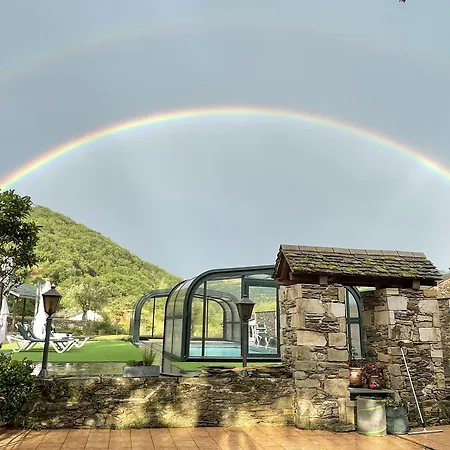 Les Magnolias Hotel 3*