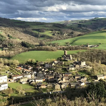 Les Magnolias Curvalle