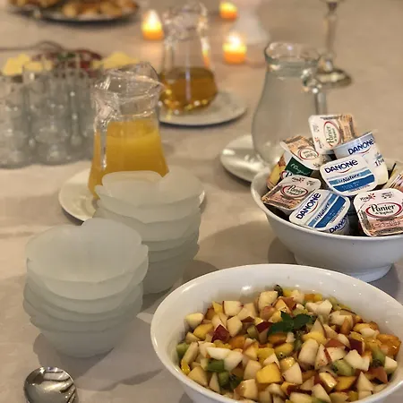 Hotel Les Magnolias 3*