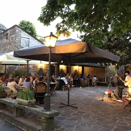 Hotel Les Magnolias Curvalle