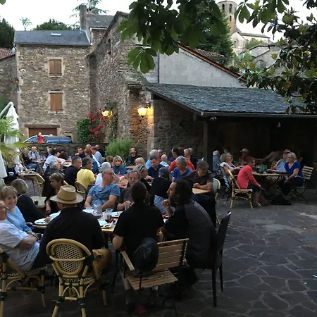 Hotel Les Magnolias 3*