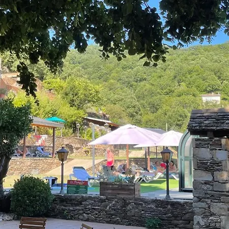 Les Magnolias Hotel 3*